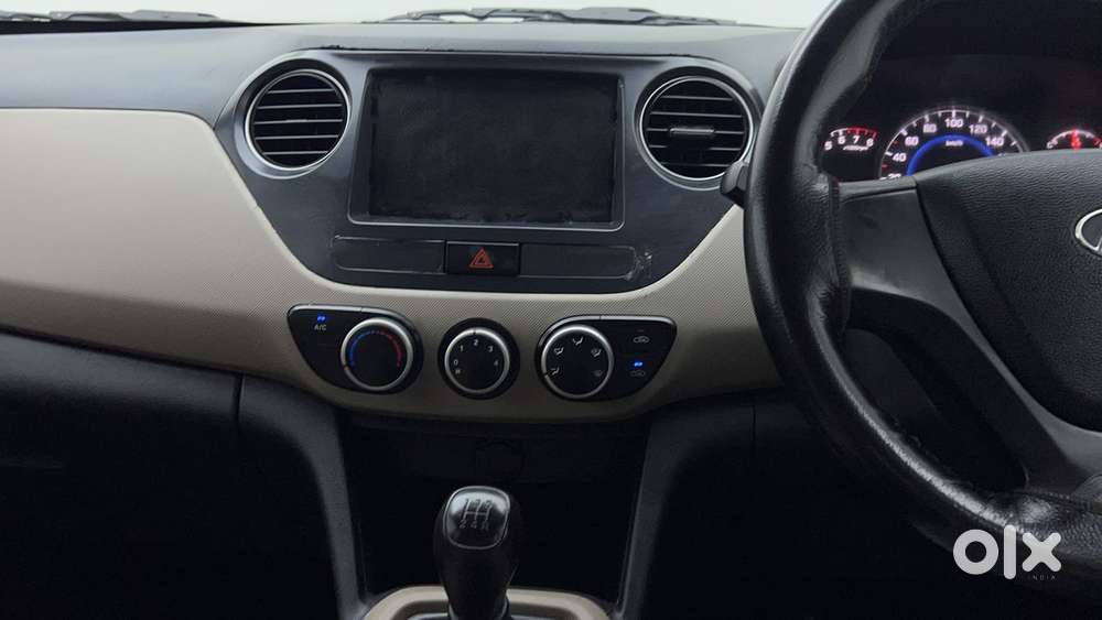 Hyundai Grand I10 1.2 Kappa Magna, 2015, Petrol