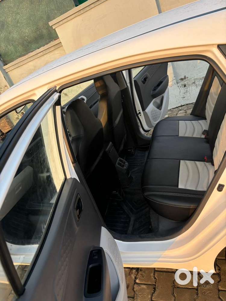 Hyundai Grand I10 Nios 2024 Petrol Well Maintained