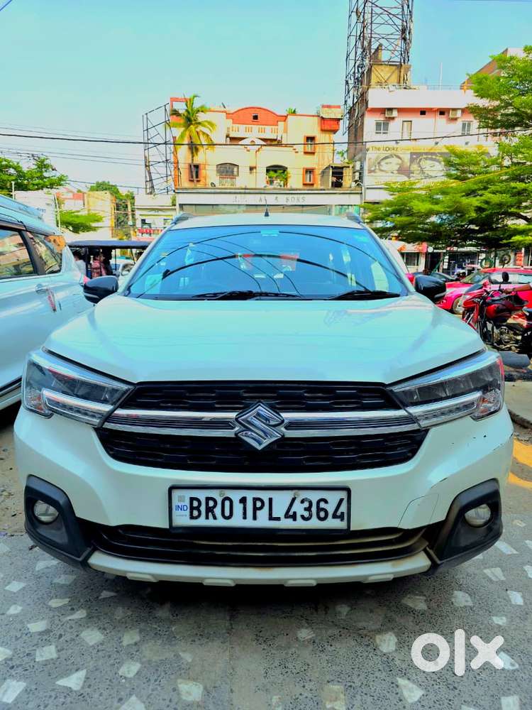Maruti Suzuki Xl6 1.5 Zeta Mt, 2020