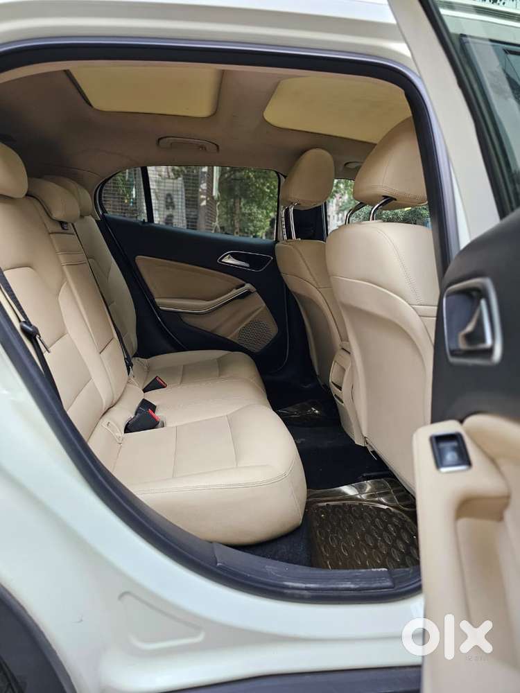 Mercedes-benz Gla Class 200 D Sport Edition, 2017, Diesel