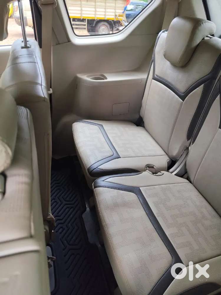 Maruti Ertiga Vxi 2024