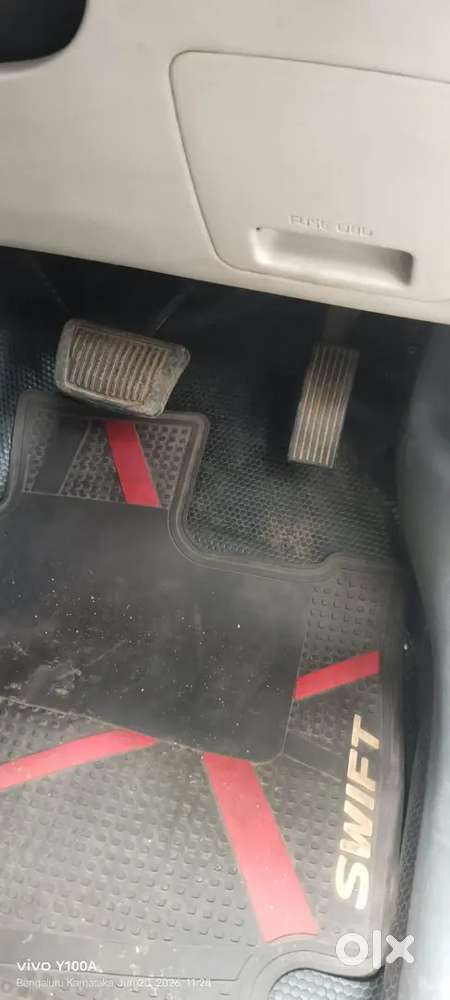 Hyundai Grand I10 Nios Sportz 2022