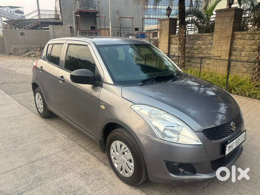 Maruti Suzuki Swift 2012 Good Condition, Car