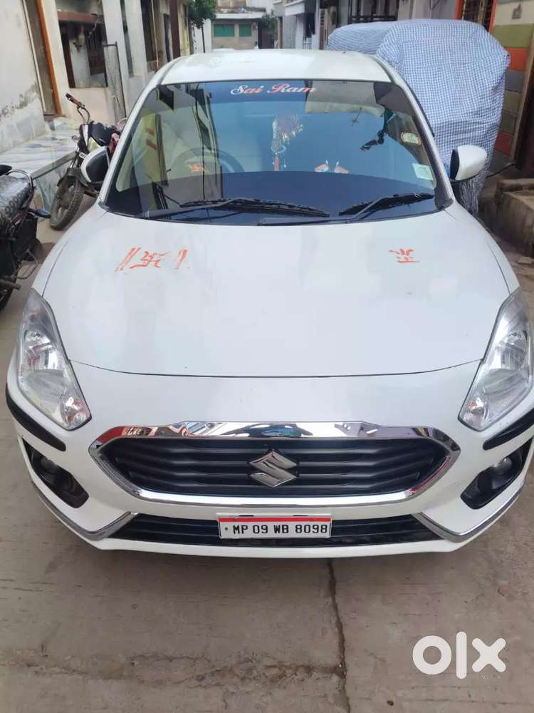 Maruti Suzuki Dzire 2019 Diesel Manual
