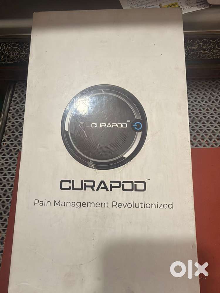 Curapod Pain Relief