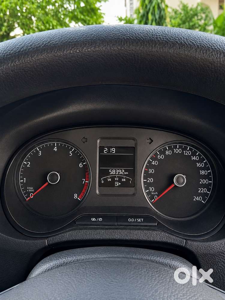 Volkswagen Ameo 1.2 Mpi Trendline, 2018, Petrol