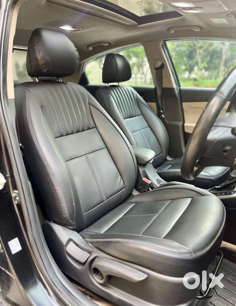Hyundai Verna Vtvt 1.6 At Sx Plus, 2019, Petrol