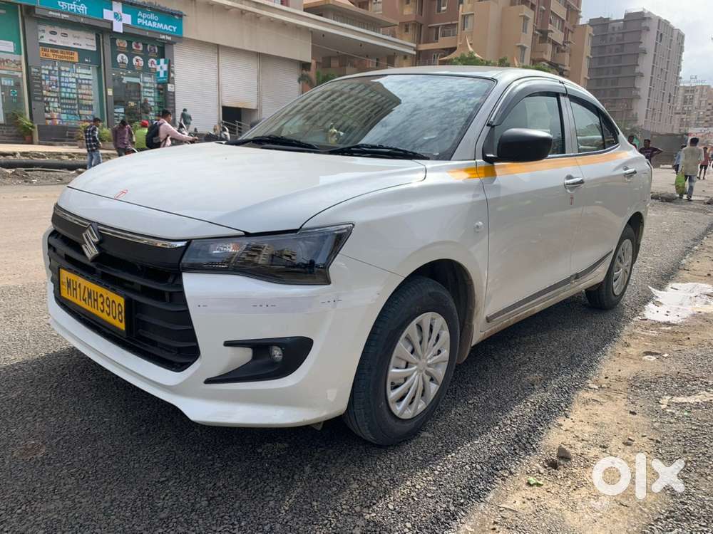 Swift Dzire Tour Ldi Maruti 2025