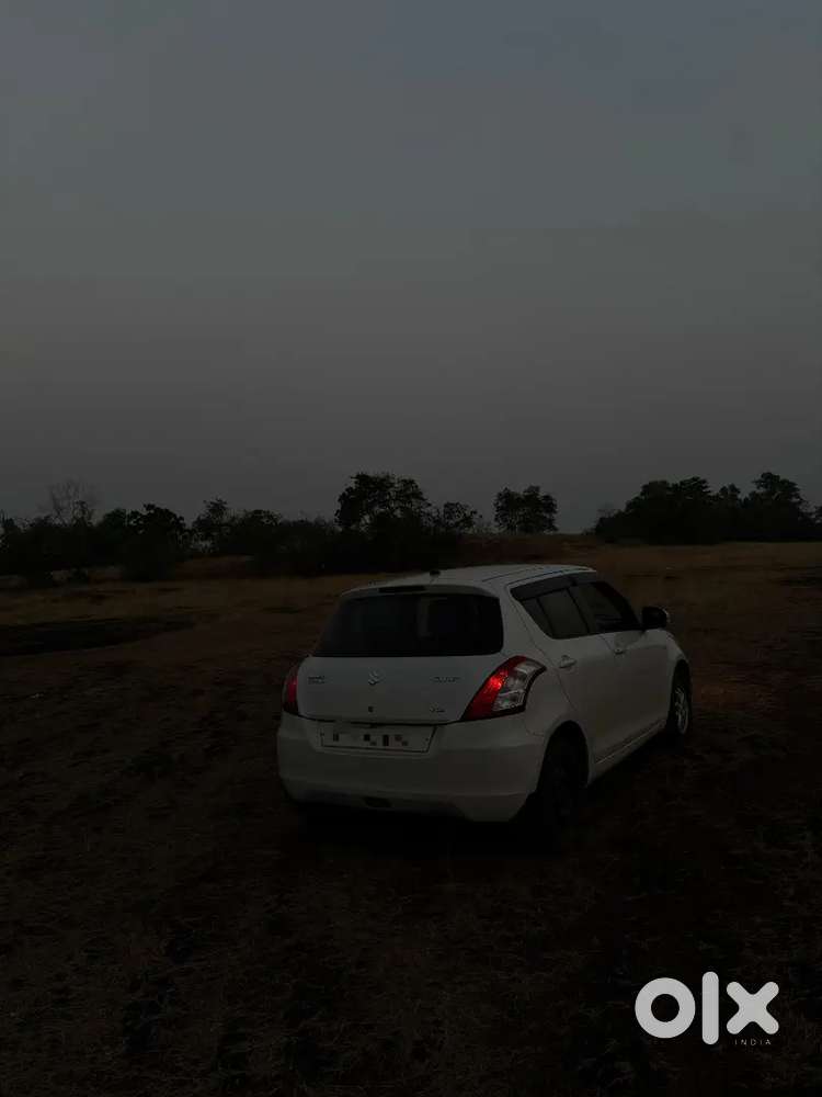 Maruti Suzuki Swift 2014 Diesel Good Condition