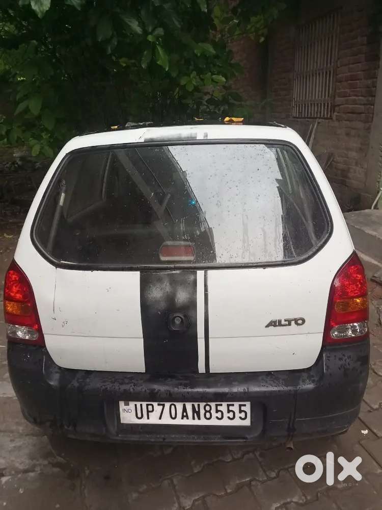 Maruti Suzuki Alto 2006