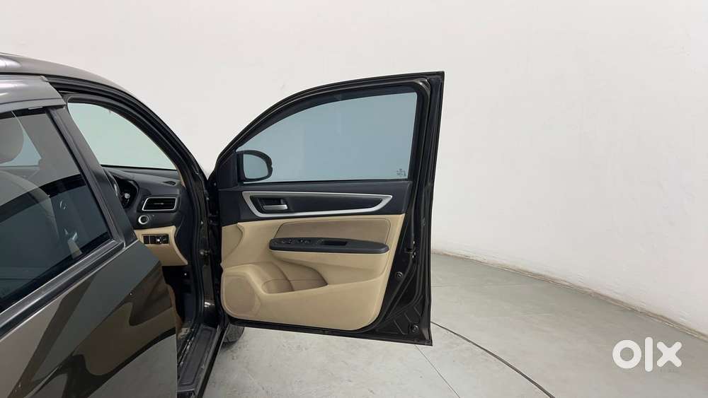 Honda Amaze [ ] 1.2 Vx I-vtec Mt, 2024, Cng & Hybrids
