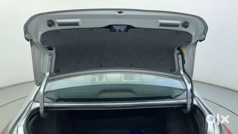 Honda City I-vtec Cvt V, 2020, Petrol