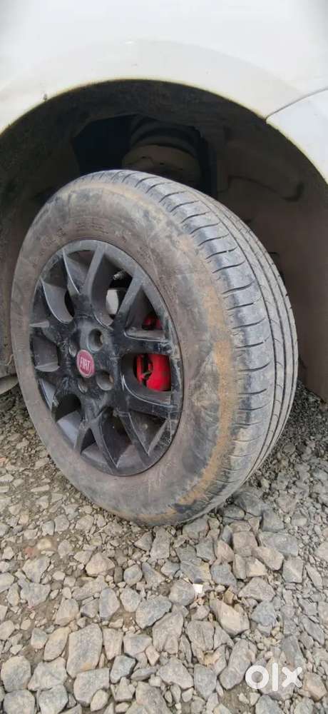 Fiat Punto Top Model  Diesel   Best Condition