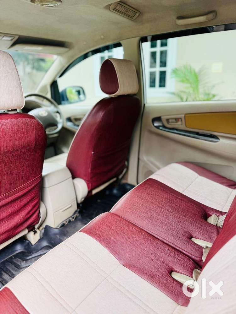 Toyota Diesel Car 2013
