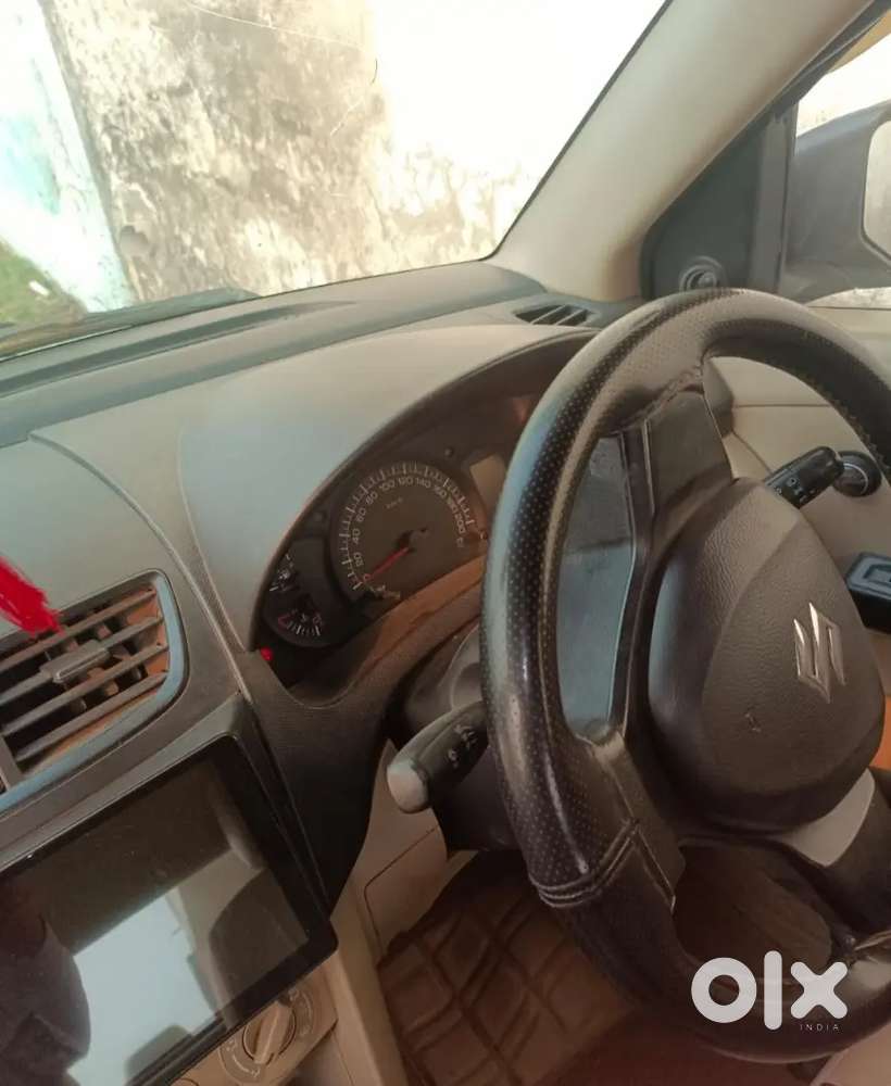 Maruti Dzire 2013 Diesel Manual