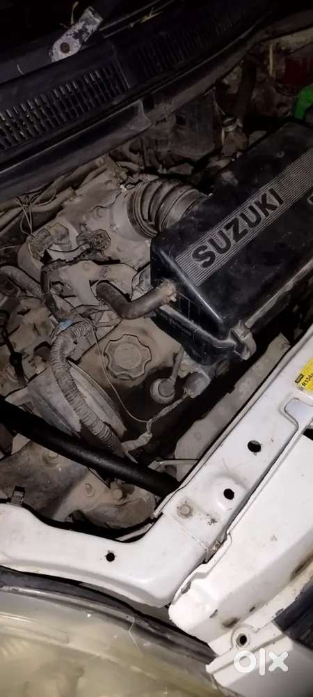Maruti Suzuki Swift 2007 Petrol 84600 Km Driven