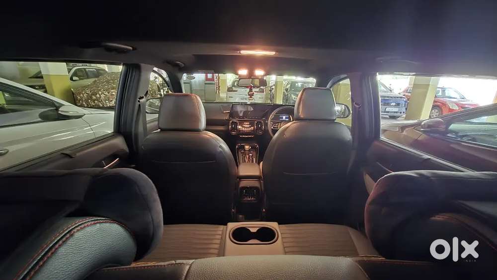 2023 Kia Sonet X-line Diesel At  Top-end  16k Kms  Full Ppf