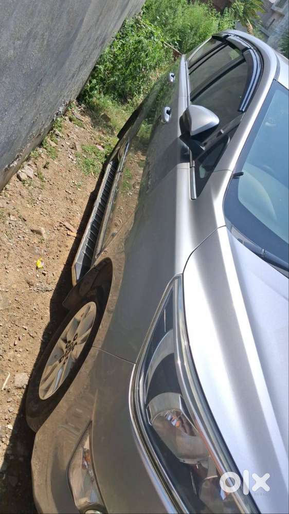 First Owner Single Hand Drive