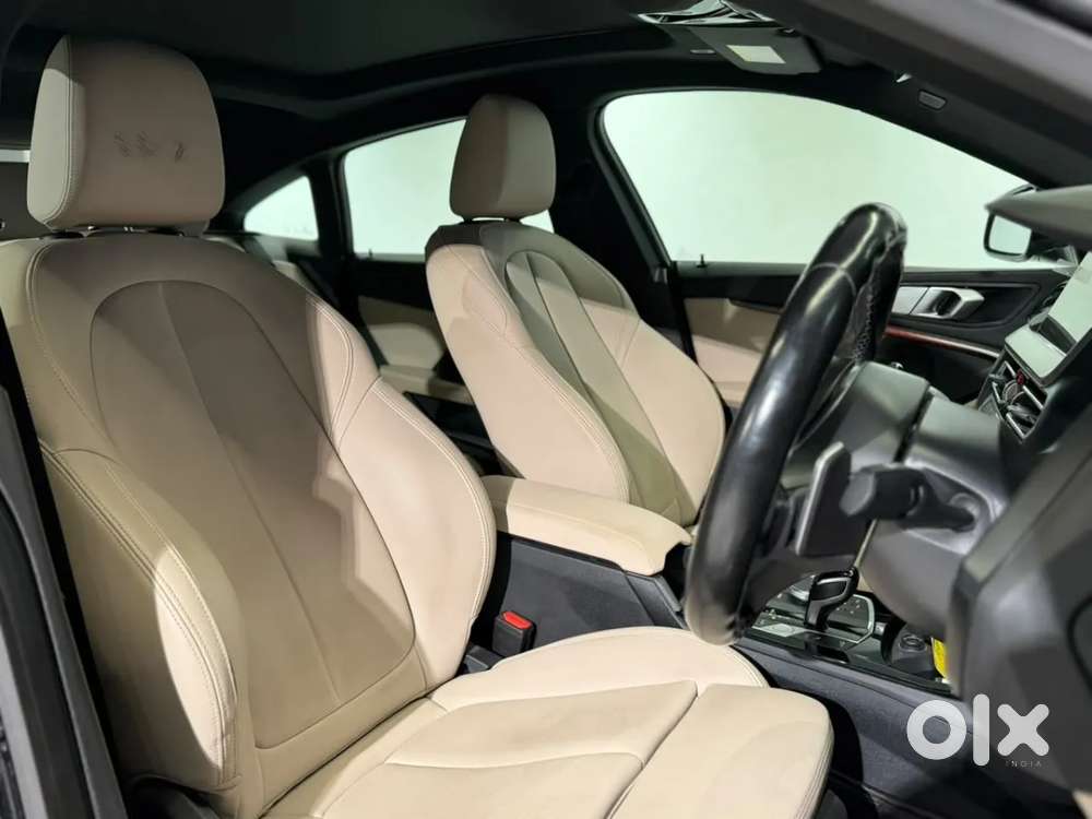 Bmw 2 Series Gran Coupe 220d M Sport [ ], 2023, Diesel