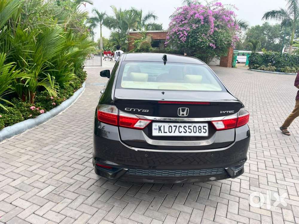 Honda Cityzx2019 Petrol 37000 Km Driven Single Owner Driver. Co To Own