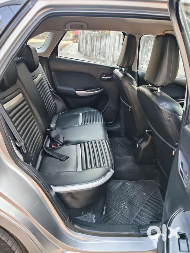 Maruti Suzuki Baleno Maruti-suzuki-baleno-delta-diesel, 2020, Petrol