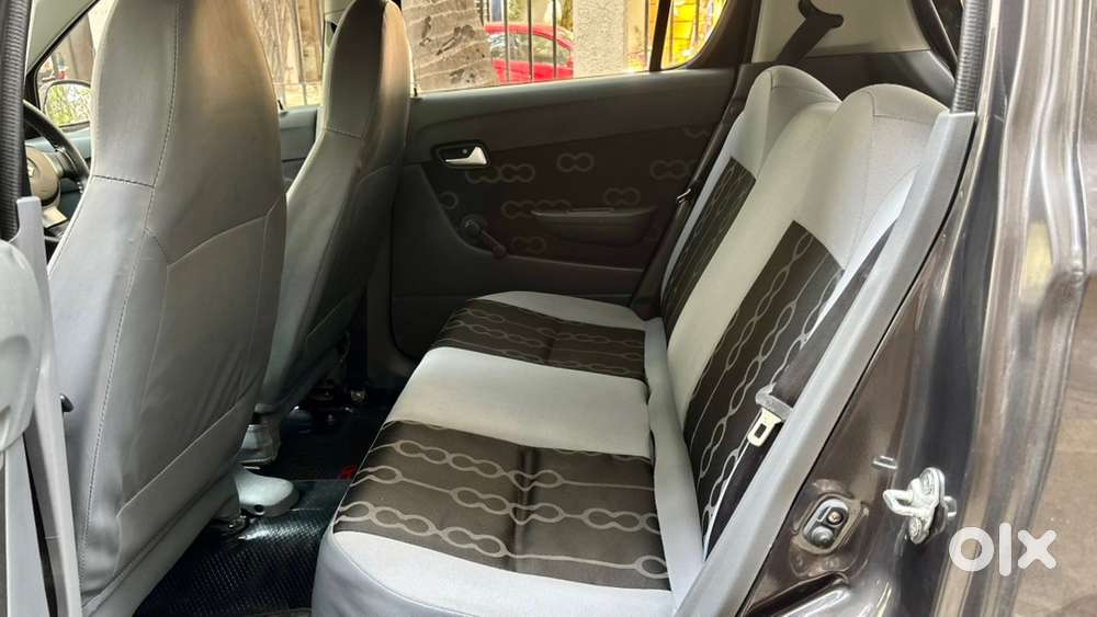 Maruti Suzuki Alto 2014