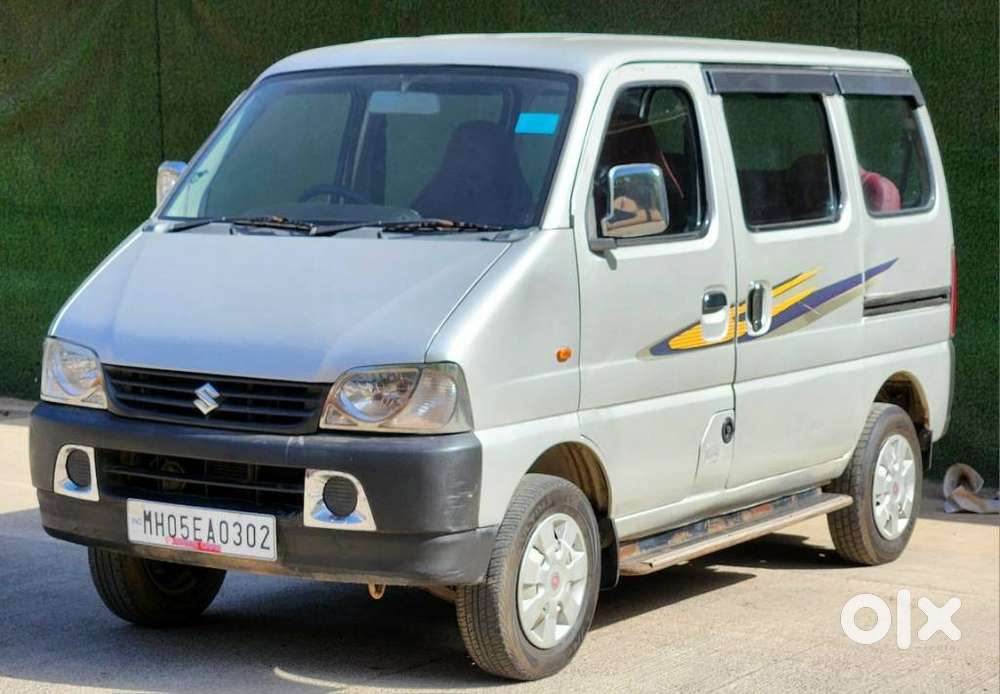 Maruti Suzuki Eeco Cng 5 Seater Ac, 2019, Cng & Hybrids