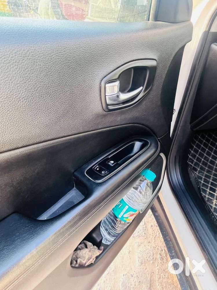 Jeep Compass 2020 Sporta 2.0 Single Owner Next To New Condition