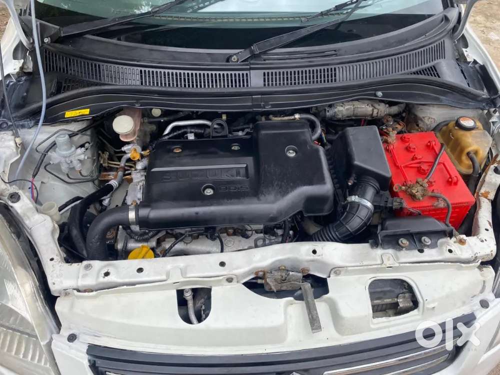 2010 Maruti Swift Dzire Zdi