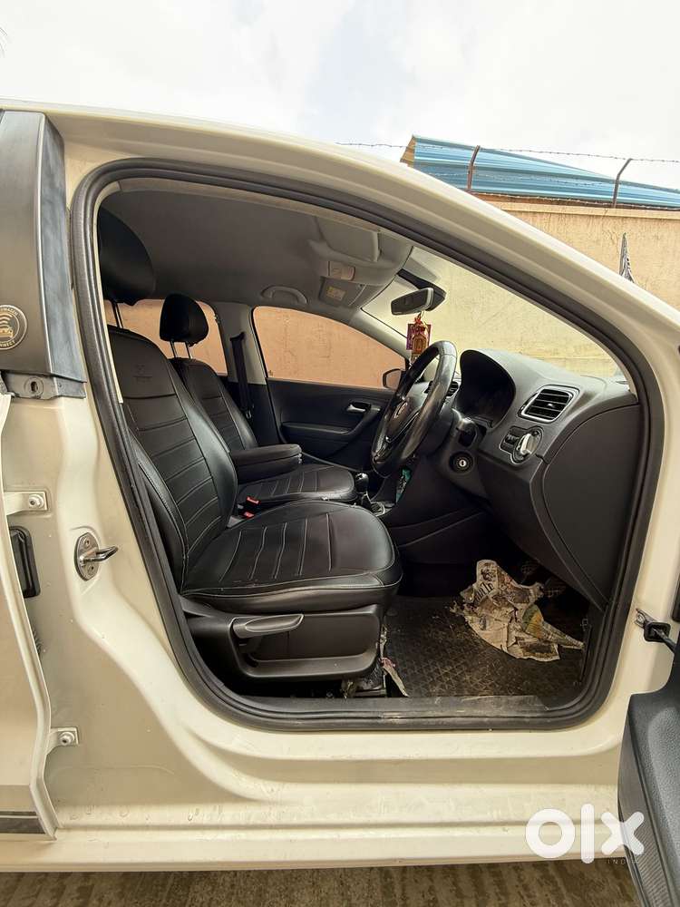 Volkswagen Polo 1.0 Highline Plus Connect Edition, 2019, Petrol