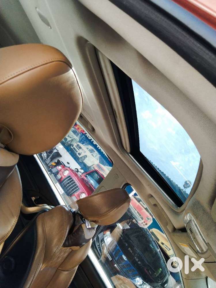 Mahindra Xuv500 W11, 2020, Diesel