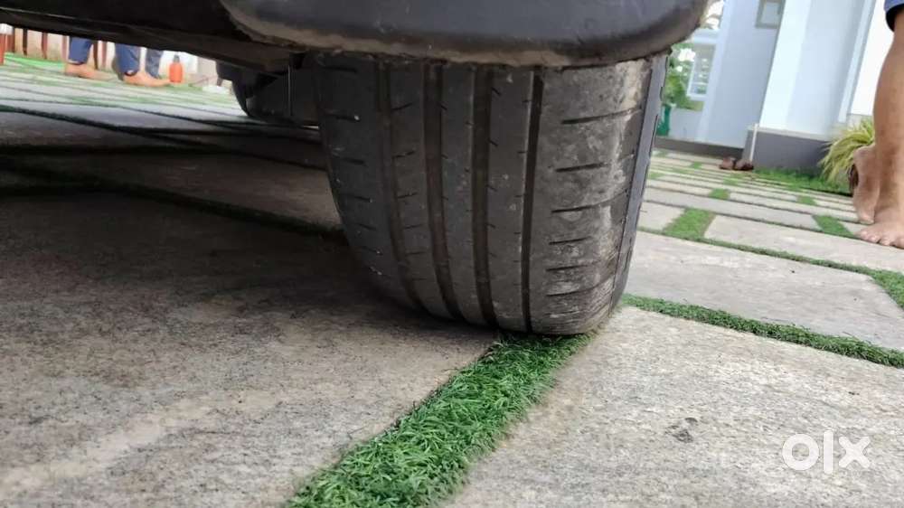 2016 Automatic Skoda Rapid 2016