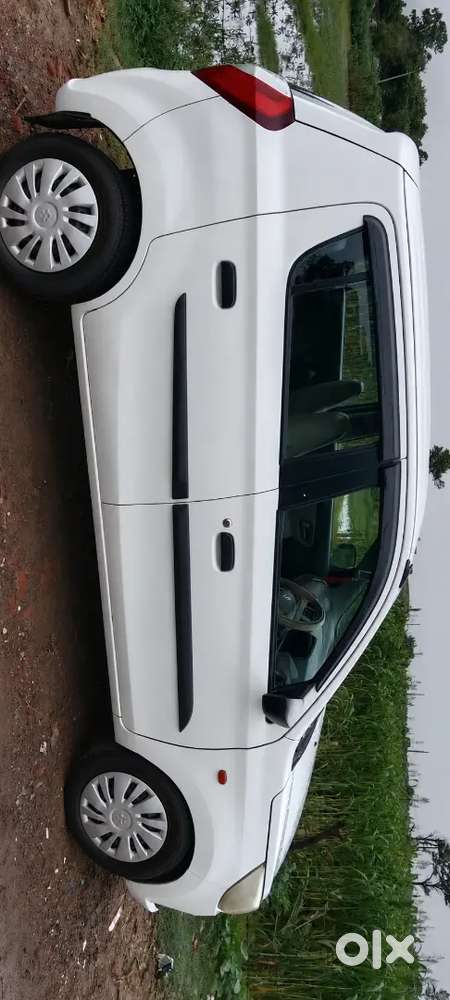 2017 Maruti Suzuki Alto