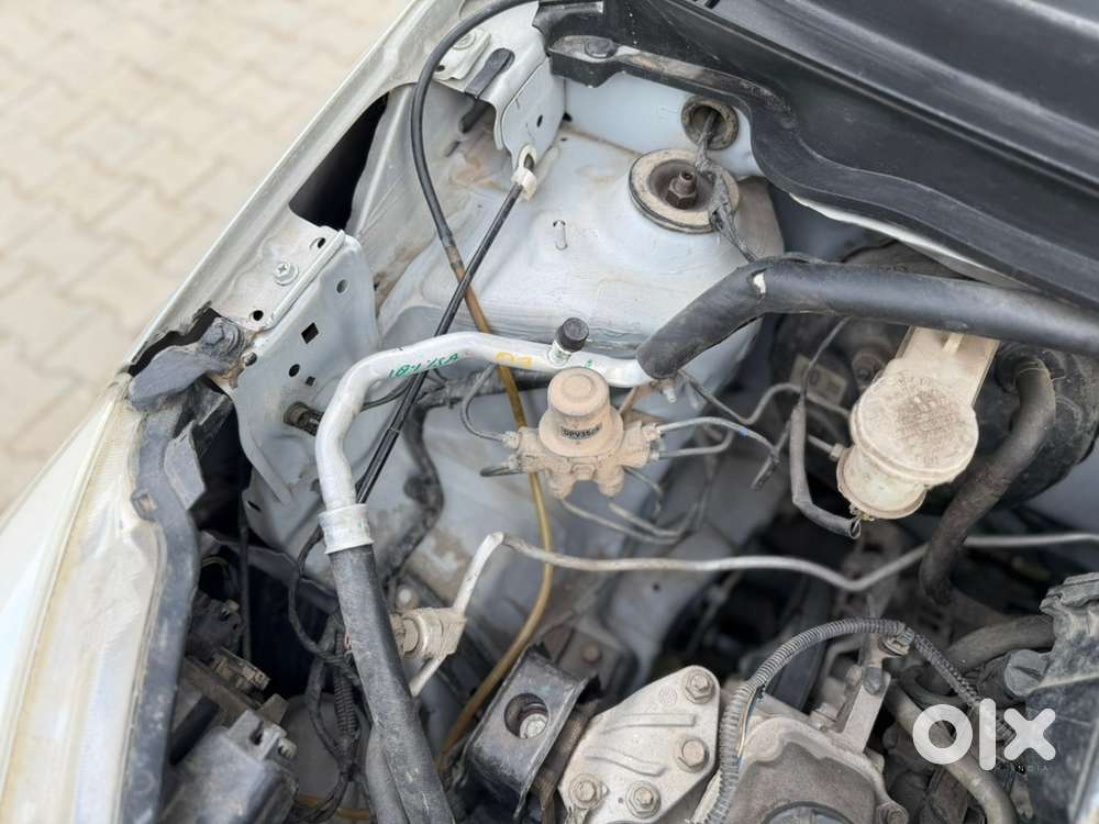 2nd Maruti Suzuki Lxi(o) 2018 Car