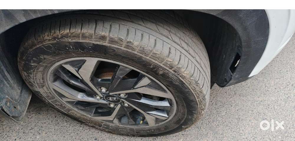 Hyundai Creta 1.5 Ex Diesel, 2021, Diesel