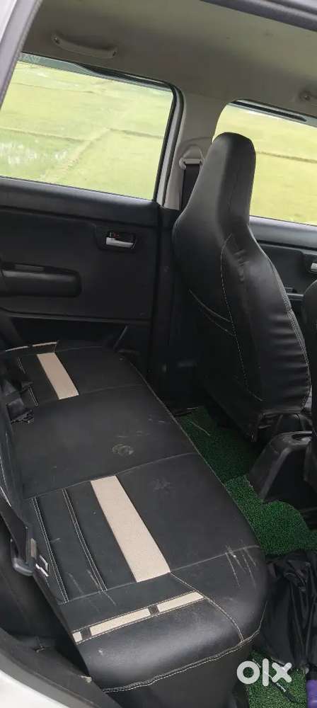 Maruti Suzuki Wagon R Vxi 2024 Model