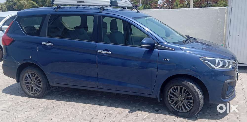 Maruti Suzuki Ertiga 1.5 Zdi, 2019