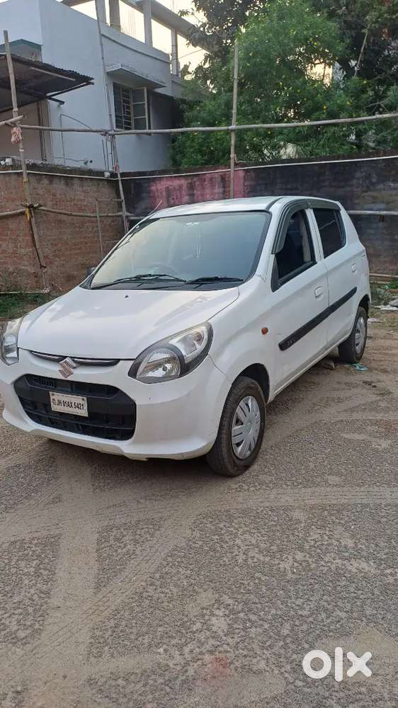Maruti Suzuki Alto 800 2013 Petrol 68000 Km Driven