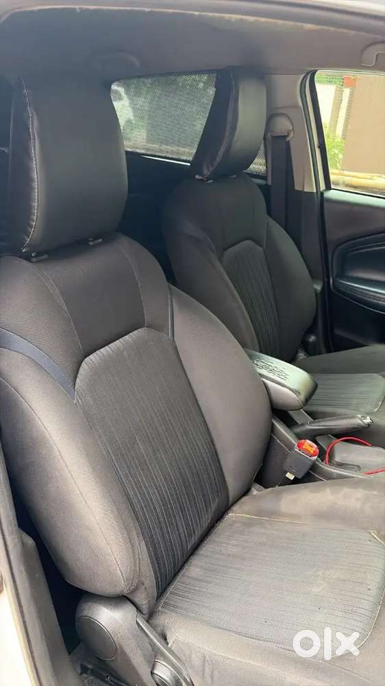 Maruti Suzuki Baleno 2022