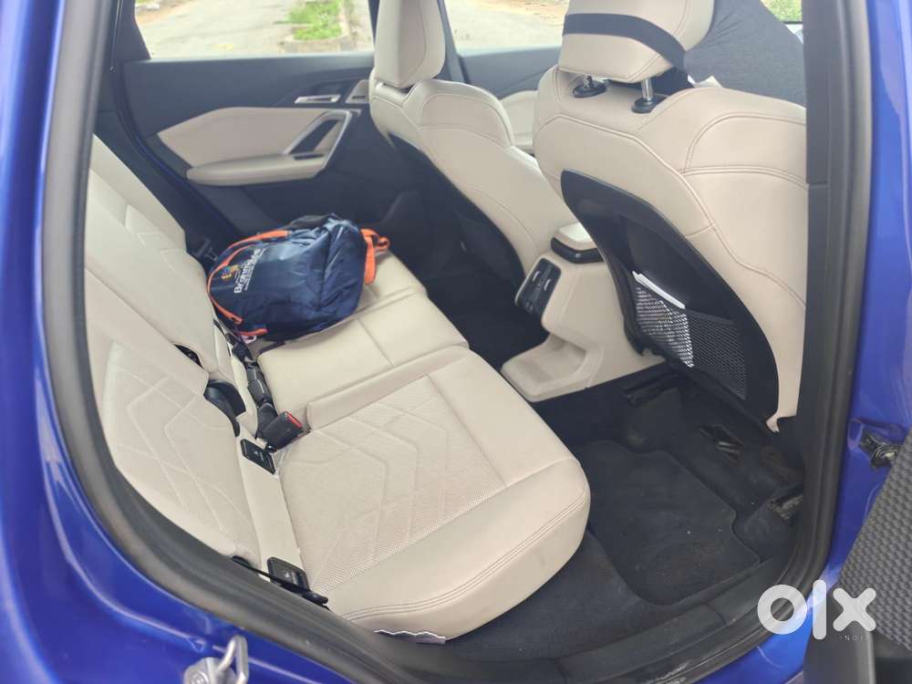 Bmw X1 Sdrive18d M Sport, 2024, Diesel