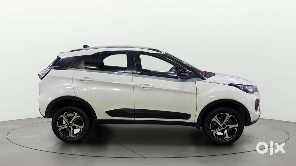 Tata Nexon 1.5 Revotorq Xz Plus, 2021, Diesel