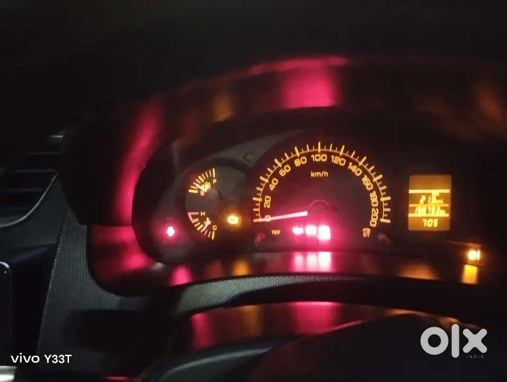 Maruti Dzire Tour 2018