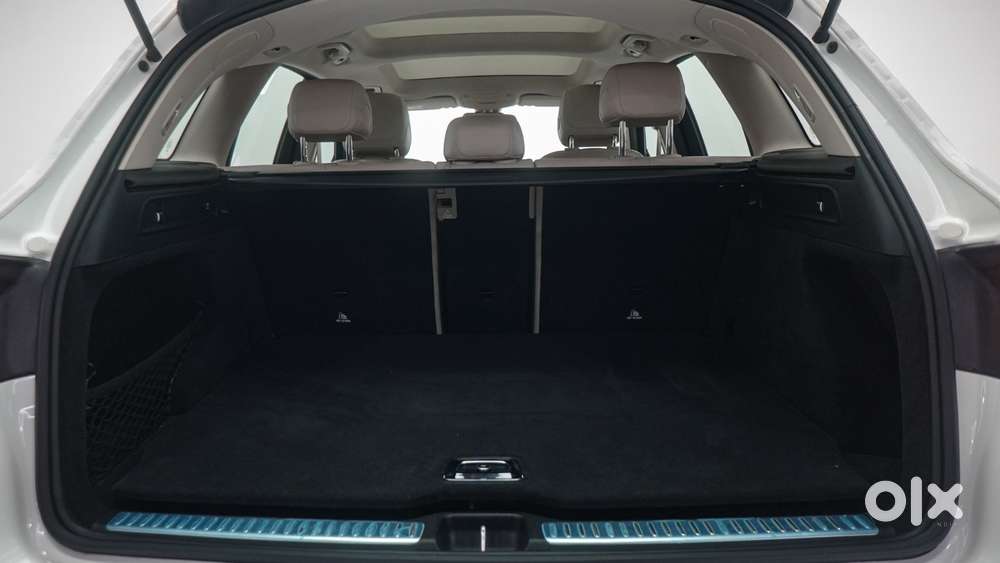 Mercedes-benz Glc 220d 4matic, 2018, Diesel