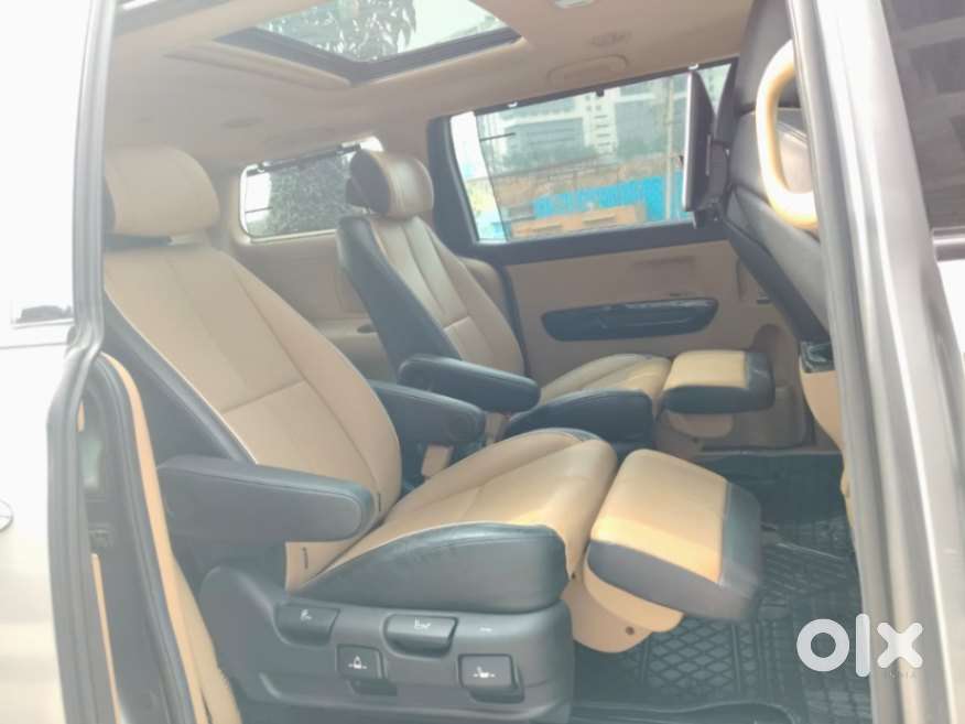 Kia Carnival Limousine, 2021, Diesel