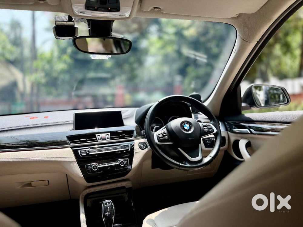Bmw X1 Sdrive20i Xline, 2021, Petrol