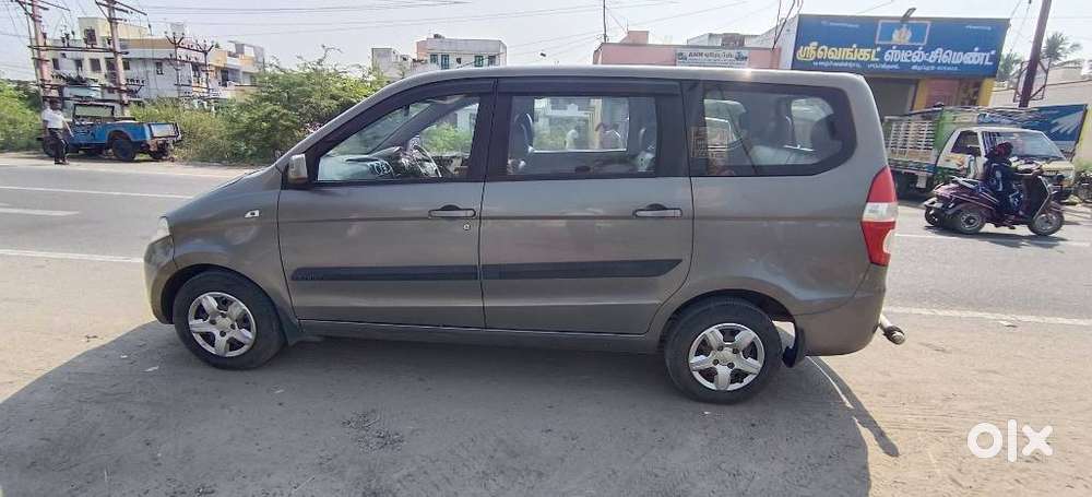 Chevrolet Enjoy 2013-2015 Tcdi Lt 8 Seater, 2015, Diesel