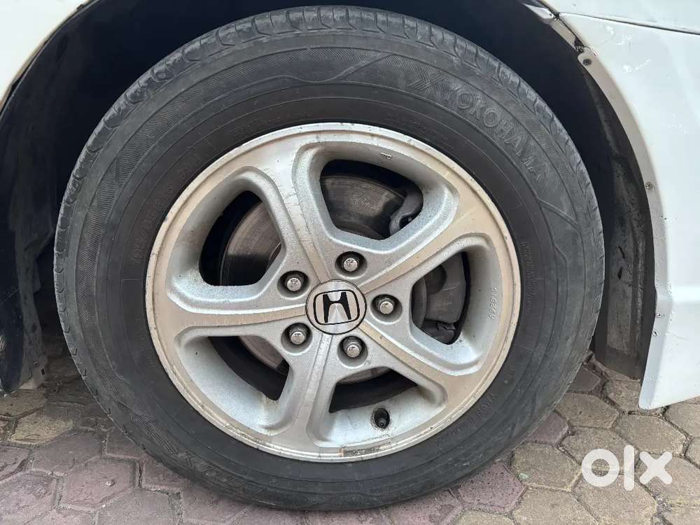 Honda Civic V I-vtec 2012 Manual