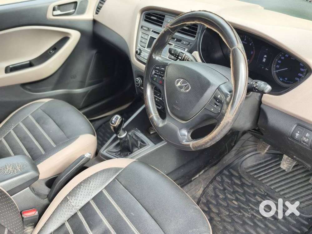 Hyundai I20, 2015, Diesel