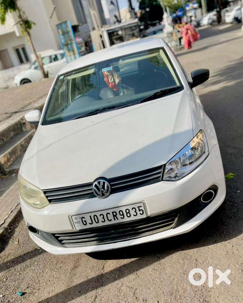 Volkswagen Vento 1.6 Diesel