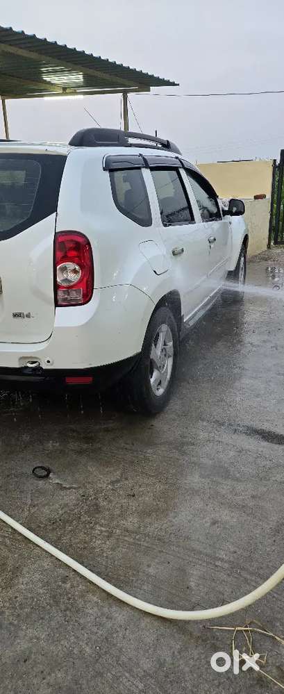 Renault Duster 2014 Model